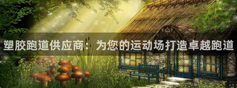 凯时官网app下载官方网站：塑胶跑道供应商：为您的运动场打造卓越跑道