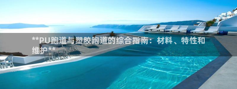尊龙现金d88：**PU跑道与塑胶跑道的综合指南：材
